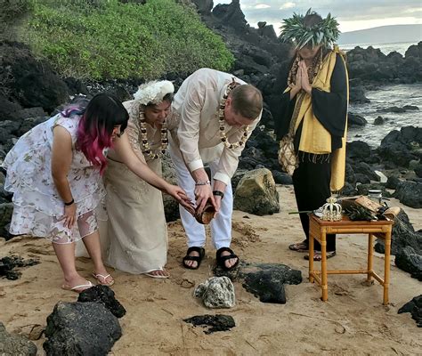 Polynesian occult ceremony